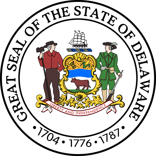 State seal