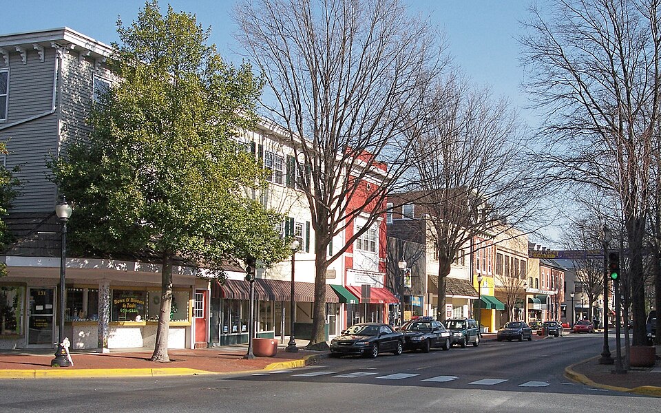 Dover Authority