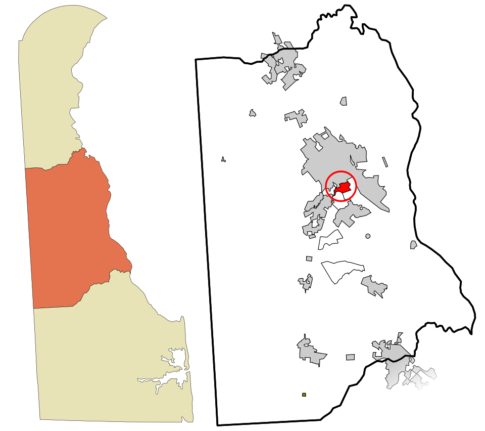 Kent Acres Authority