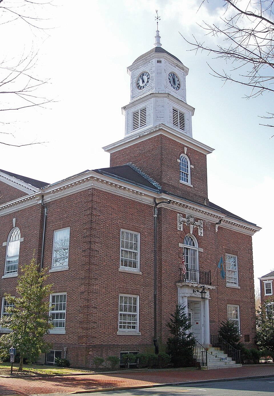 Kent County Authority