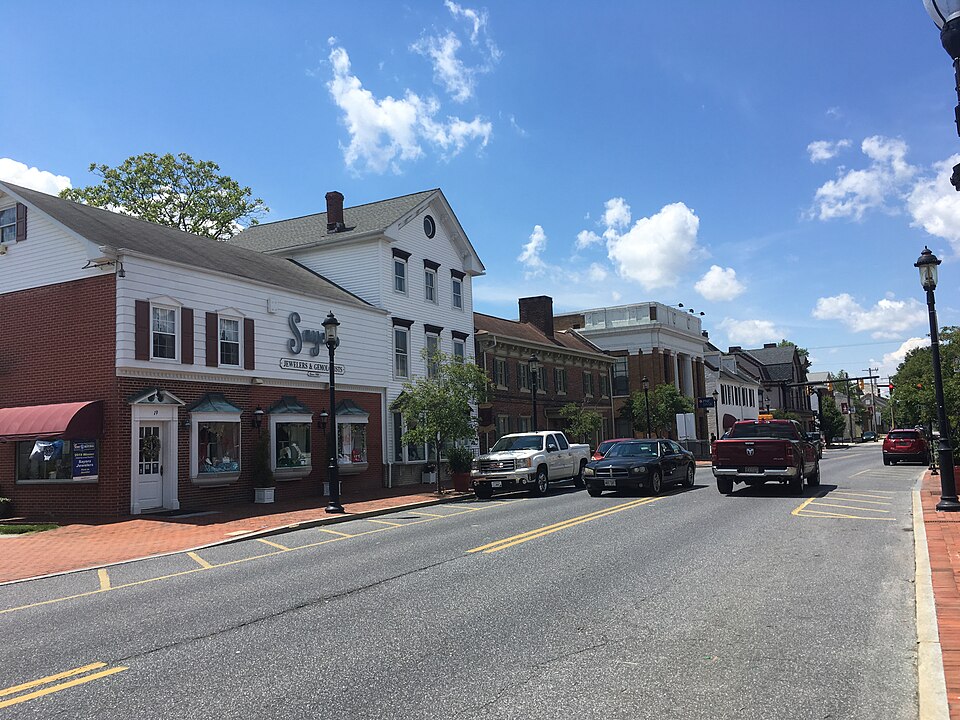 Smyrna Authority