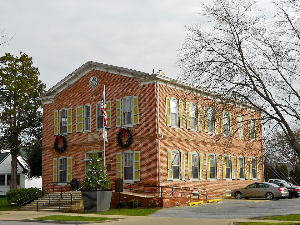 Delaware City Authority