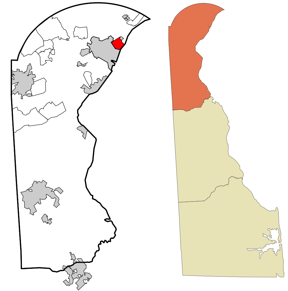 Edgemoor Authority
