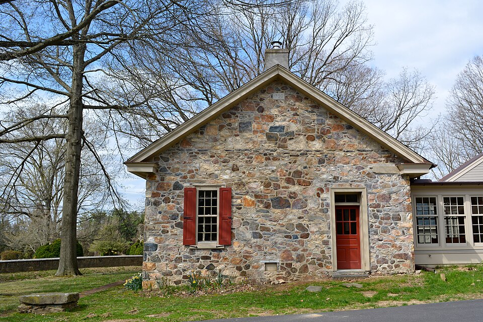 Hockessin Authority