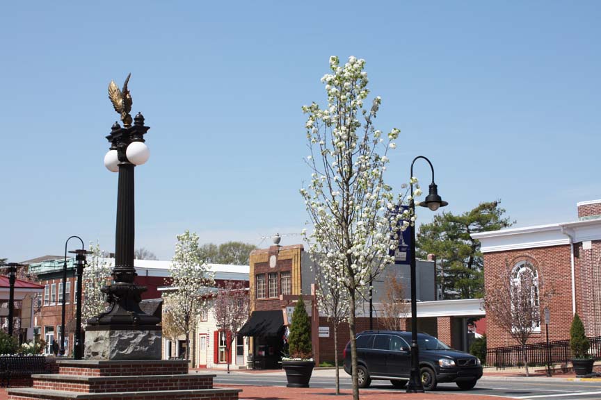 Middletown Authority