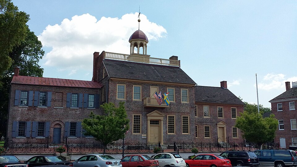 New Castle Authority