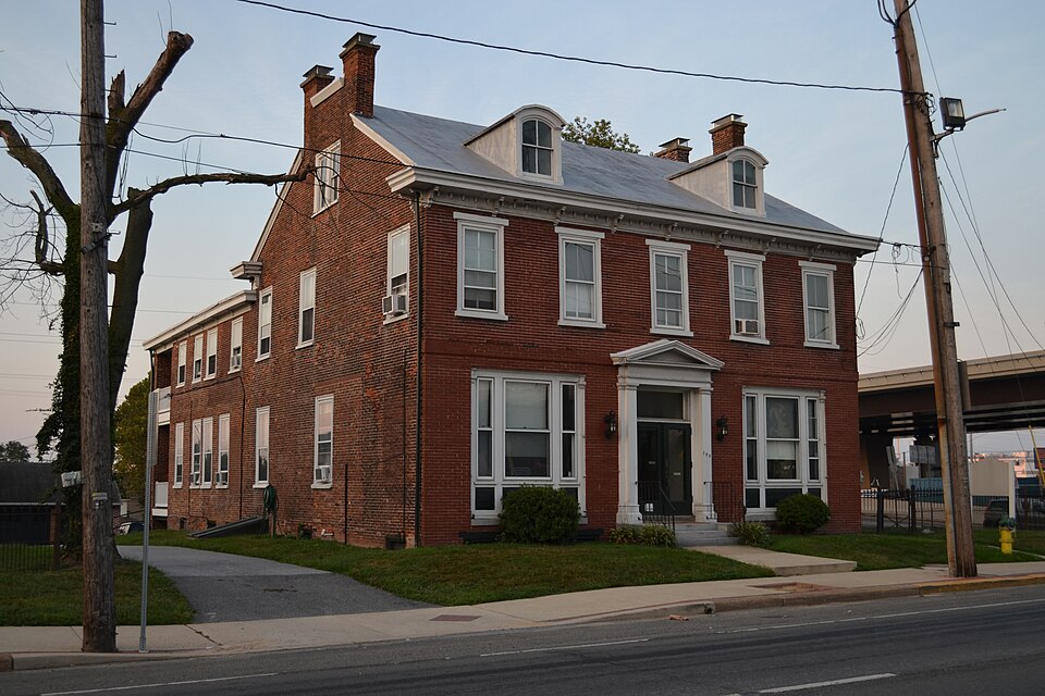 Newport Authority