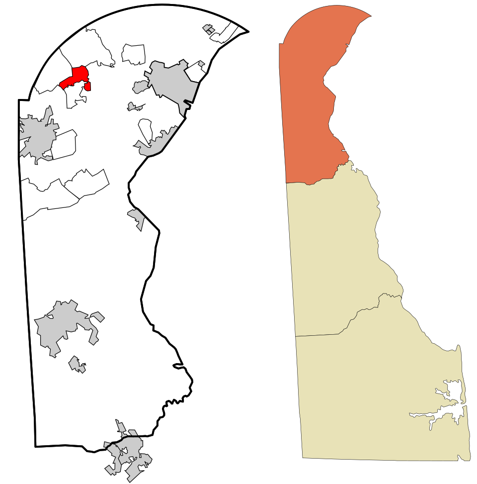 Pike Creek Authority