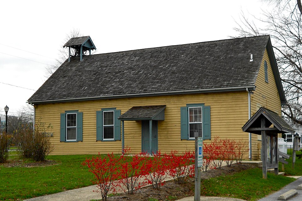 Port Penn Authority