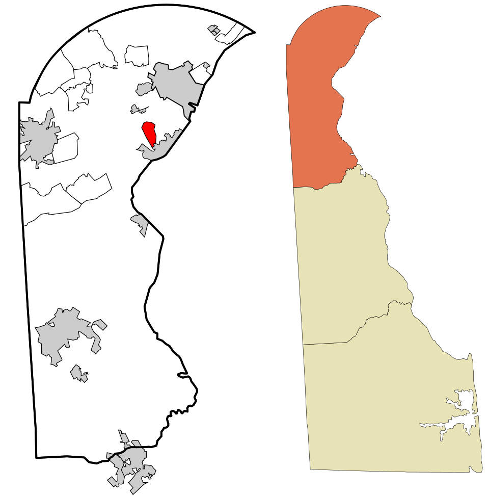 Wilmington Manor Authority