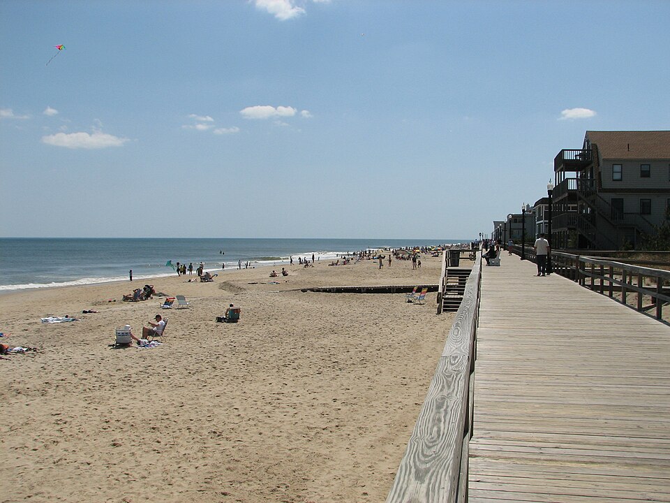 Bethany Beach Authority
