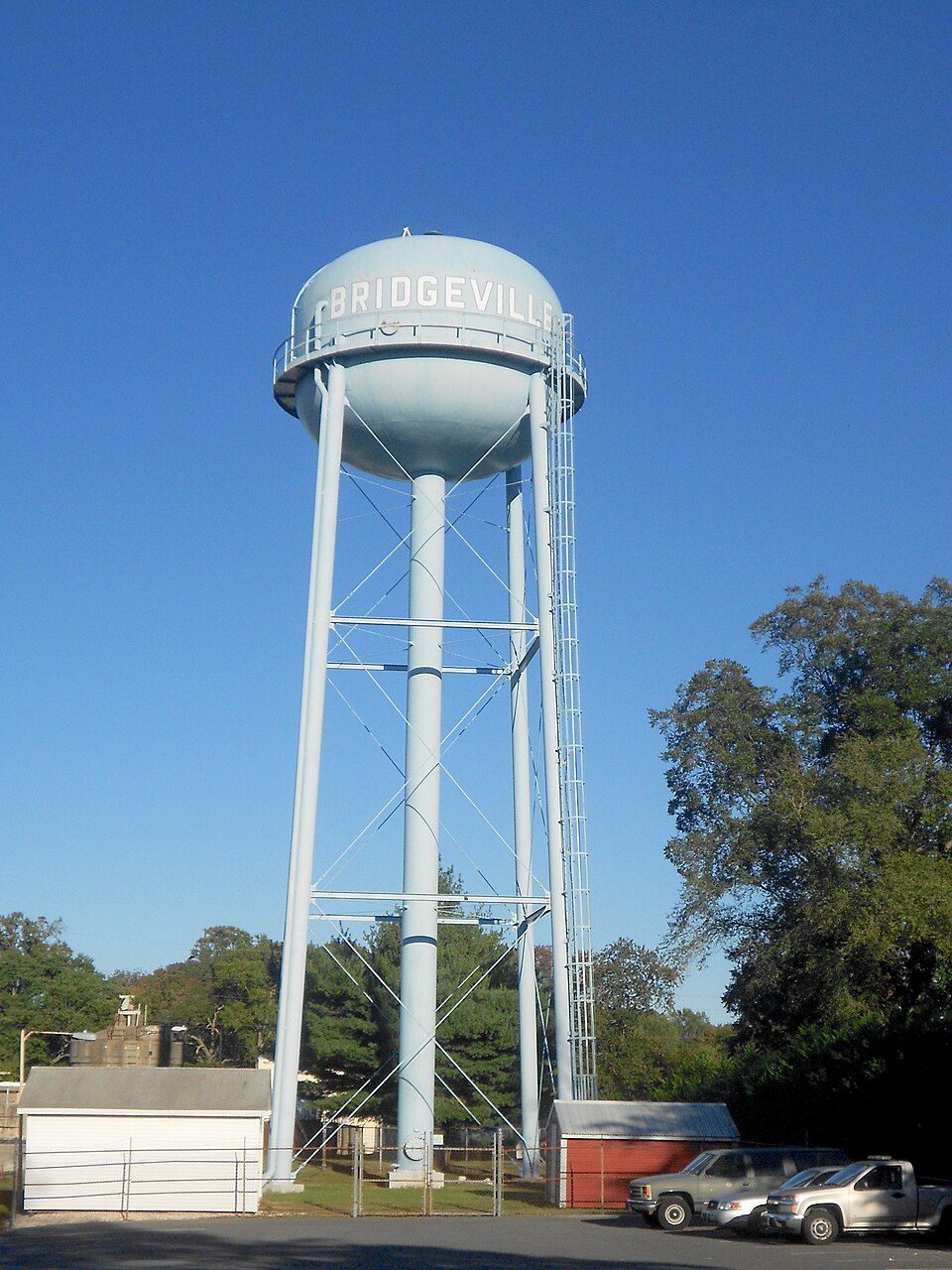 Bridgeville Authority