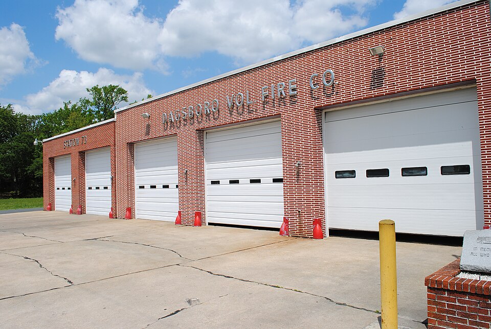 Dagsboro Authority