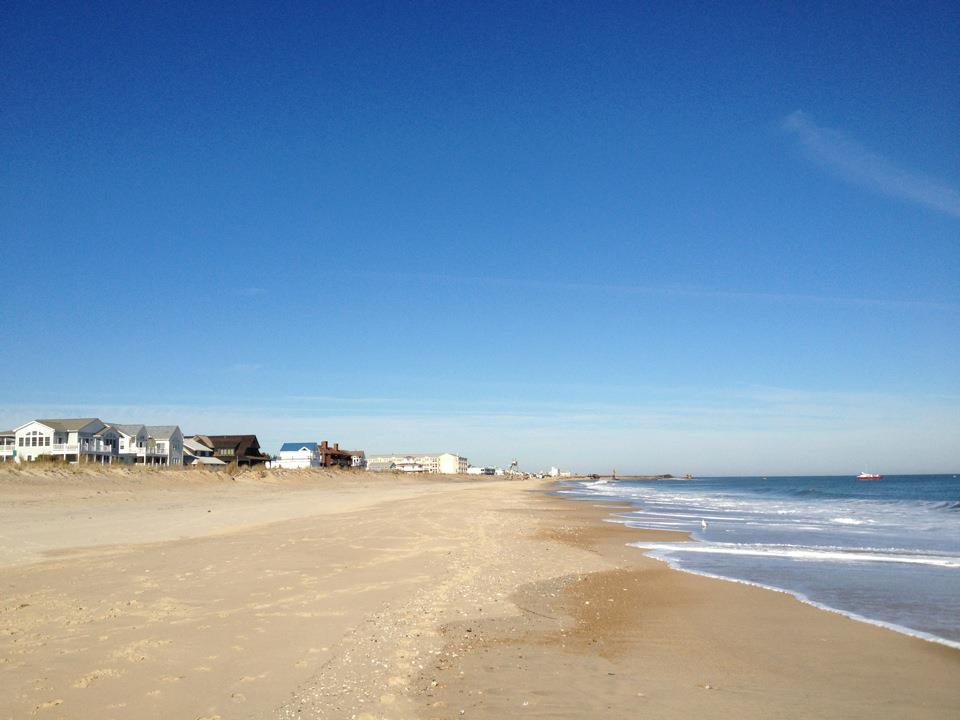 Dewey Beach Authority