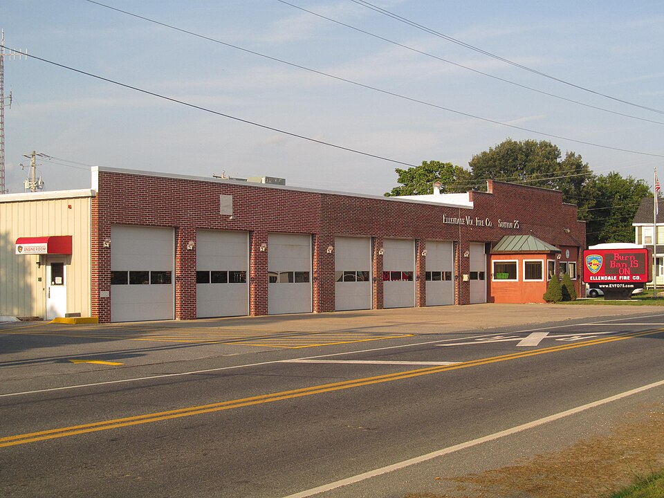 Ellendale Authority