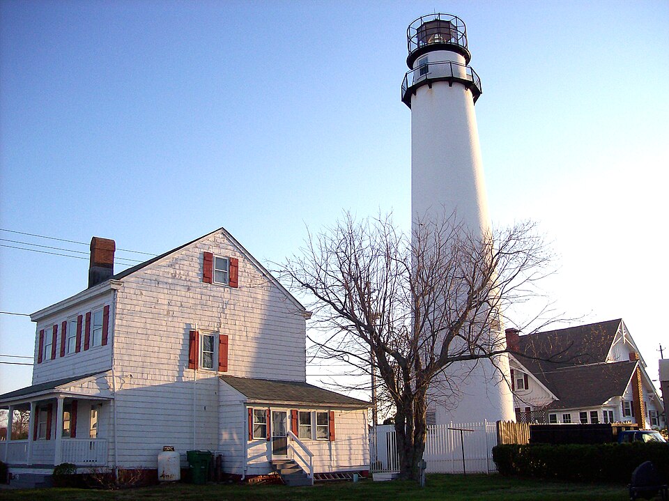 Fenwick Island Authority