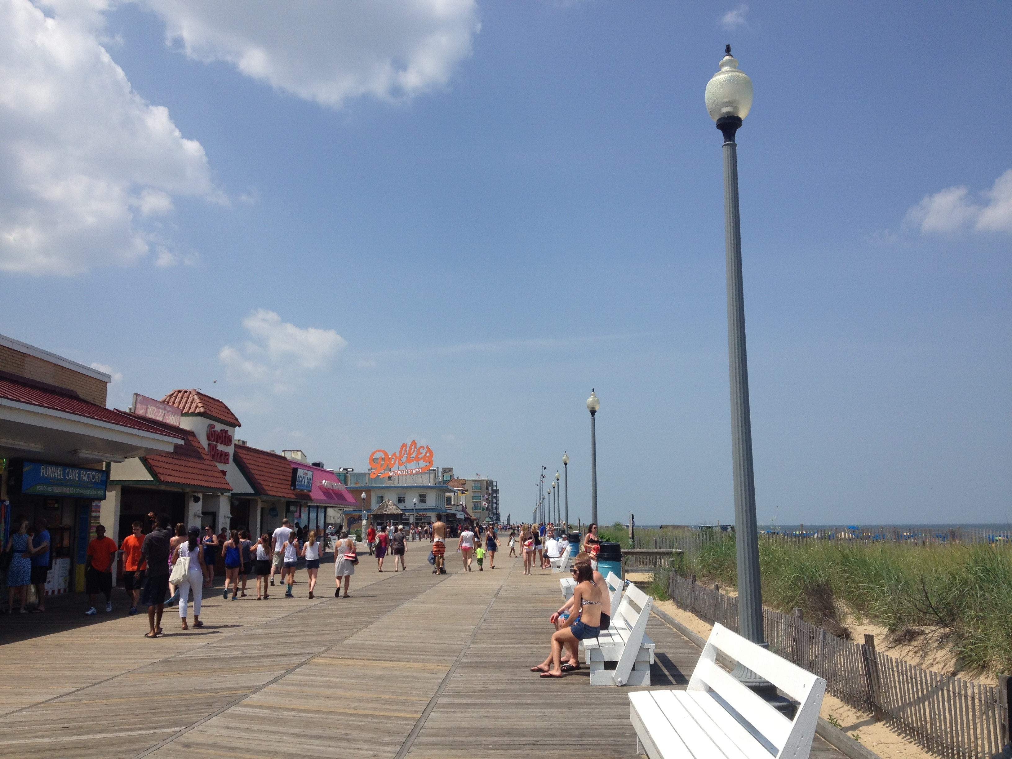 Rehoboth Beach Authority