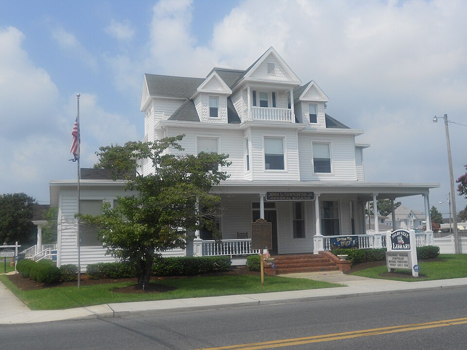 Selbyville Authority