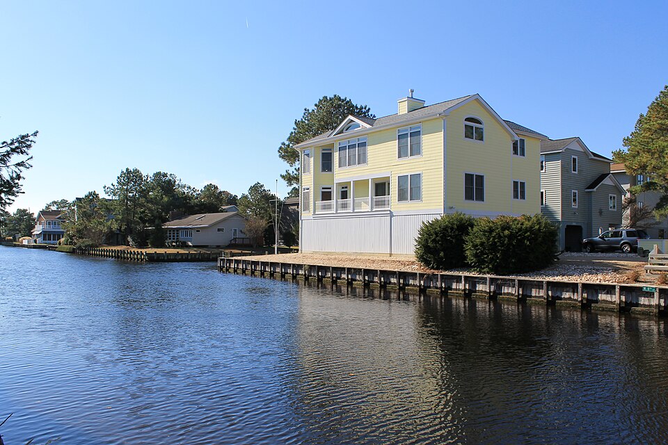 South Bethany Authority